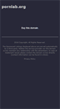 Mobile Screenshot of pornlab.org